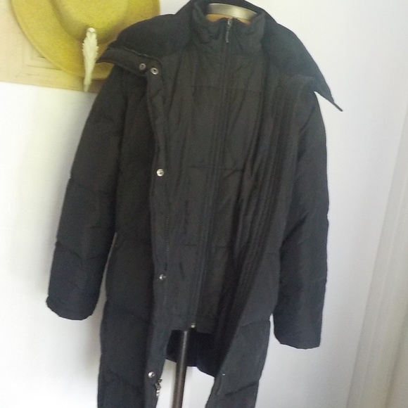 Liz Claiborne Puff Jacket - Picture 7 of 14